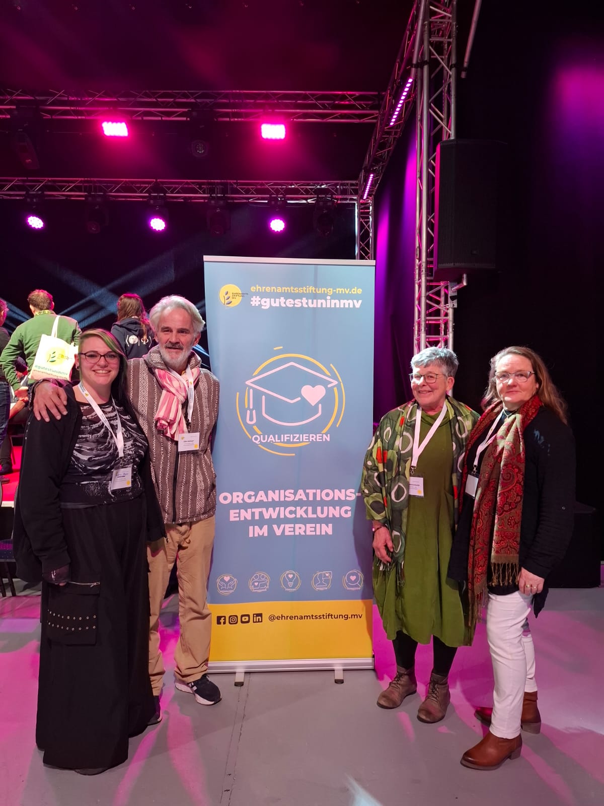 Trockenbau trifft Organisationsentwicklung - Bild 1